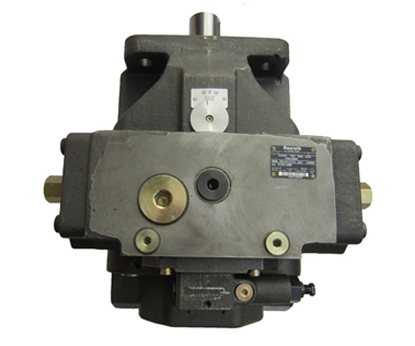 內(nèi)田液壓對挖掘機(jī)力士樂液壓泵維修與動臂帶載的優(yōu)化改進(jìn)方法