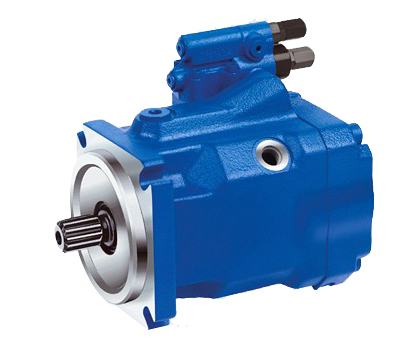 以下沖洗步驟清洗力士樂液壓泵的液壓系統(tǒng)的可增加泵的使用壽命？